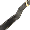 Fendi Pequin Coated Canvas Crossbody Secondhand