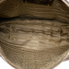 Prada Canvas Canapa Logo Crossbody Secondhand