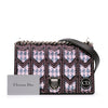 Dior Small Sequin Embroidered Diorama Crossbody Secondhand