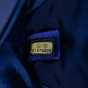 Secondhand Chanel Medium Quilted Velvet Boy Flap