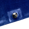 Secondhand Chanel Medium Quilted Velvet Boy Flap