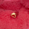 Bottega Veneta Mini Shearling Jodie Secondhand