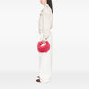 Bottega Veneta Mini Shearling Jodie Secondhand