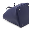 Hermès Epsom Tressage Picotin Lock 22 Secondhand