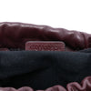 Burberry House Check Canvas and Calfskin Little Crush Crossbody Secondhand