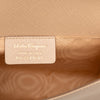 Ferragamo Leather Vara Bow Chain Crossbody Secondhand