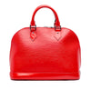 Louis Vuitton Epi Alma PM Secondhand
