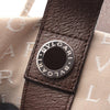 Bvlgari Canvas Logomania Tote Secondhand
