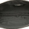 Fendi Zucchino Canvas Pochette Secondhand