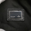 Fendi Zucchino Canvas Pochette Secondhand