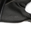 Fendi Zucchino Canvas Pochette Secondhand