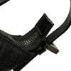 Fendi Zucchino Canvas Pochette Secondhand