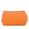 Prada Canvas Canapa Bijoux Satchel Secondhand
