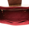 Louis Vuitton Monogram Mirage Musette Secondhand