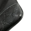 Secondhand Gucci Guccissima and Nylon Crossbody
