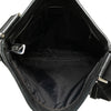 Secondhand Gucci Guccissima and Nylon Crossbody