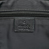 Secondhand Gucci Guccissima and Nylon Crossbody