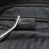 Secondhand Gucci Guccissima and Nylon Crossbody