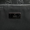 Secondhand Gucci Guccissima and Nylon Crossbody