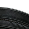 Secondhand Gucci Guccissima and Nylon Crossbody