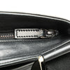 Secondhand Gucci Guccissima and Nylon Crossbody