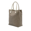 Gucci GG Supreme Tote Secondhand