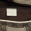 Gucci GG Supreme Tote Secondhand