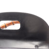 Gucci Calfskin Bamboo Night Secondhand