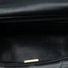 Chanel Mini Quilted Lambskin Resin Crystal Square Monacoco Flap Secondhand