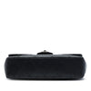 Chanel Medium Quilted Lambskin Resin Chain Single Flap Secondhand