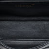 Chanel Medium Quilted Lambskin Resin Chain Single Flap Secondhand