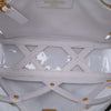 Valentino Medium PVC Roman Stud Satchel Secondhand