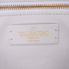 Valentino Medium PVC Roman Stud Satchel Secondhand