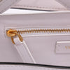 Valentino Medium PVC Roman Stud Satchel Secondhand
