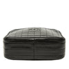 Chanel CC Vertical Quilted Lambskin Tassel Camera Bag Secondhand