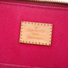 Louis Vuitton Monogram Vernis Alma PM Secondhand