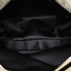 Fendi Small Zucca Canvas Mia Chain Tote Secondhand