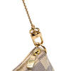 Louis Vuitton Damier Azur Mini Pochette Accessoires Secondhand