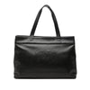 Chanel CC Caviar Tote Secondhand