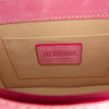 Jacquemus Nubuck Le Chiquito Noeud Secondhand