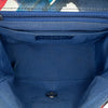 Chanel Mini Square Classic Calfskin Airline Flap Secondhand