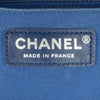 Chanel Mini Square Classic Calfskin Airline Flap Secondhand