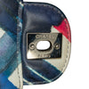 Chanel Mini Square Classic Calfskin Airline Flap Secondhand