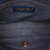 Secondhand Chanel Small Lambskin Elegant Chain Single Flap