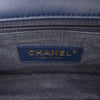 Secondhand Chanel Small Lambskin Elegant Chain Single Flap