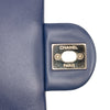 Secondhand Chanel Small Lambskin Elegant Chain Single Flap