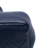 Secondhand Chanel Small Lambskin Elegant Chain Single Flap
