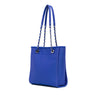 Chanel Mini Canvas Deauville Tote Secondhand