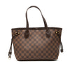 Louis Vuitton Damier Ebene Neverfull PM Secondhand
