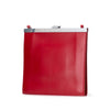 Celine Mini Leather Clasp Crossbody Secondhand